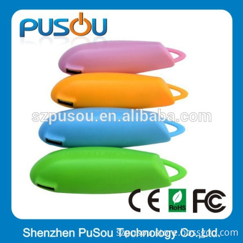 SMART PHONE POWER BANK 2600mah